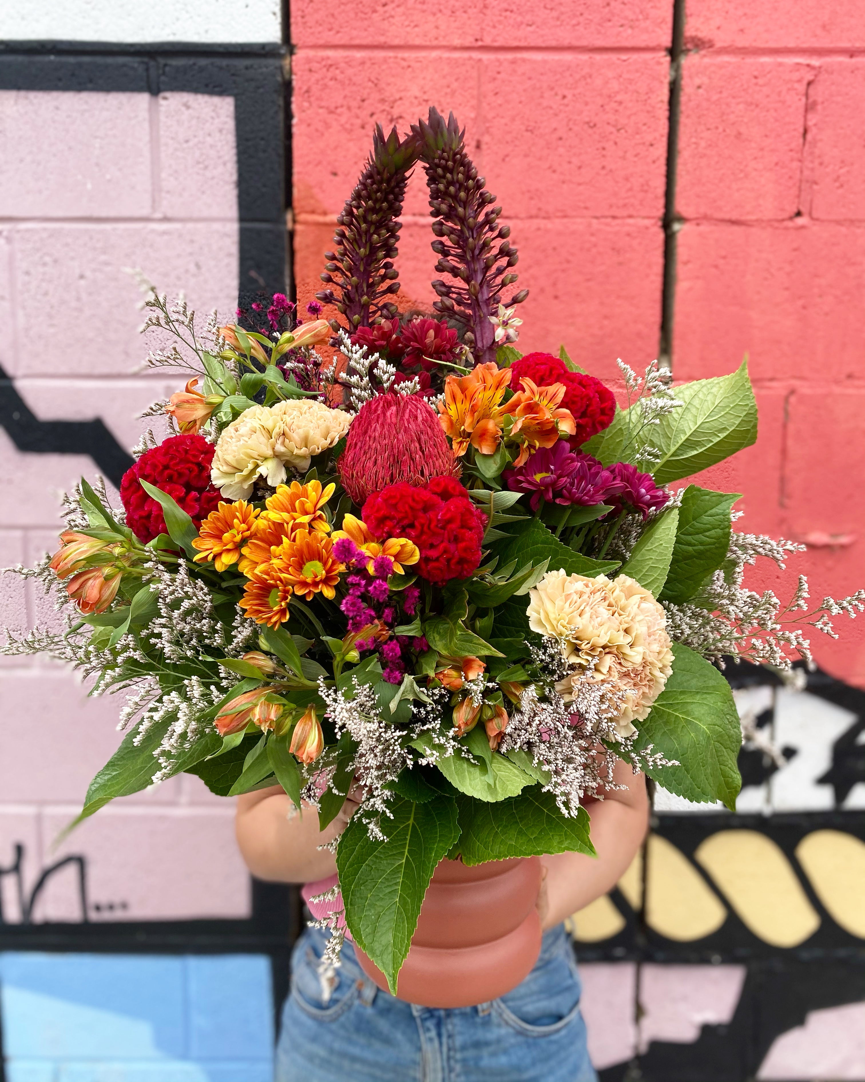 5 Alternatives to Roses This Valentine's Day East End Flower Market