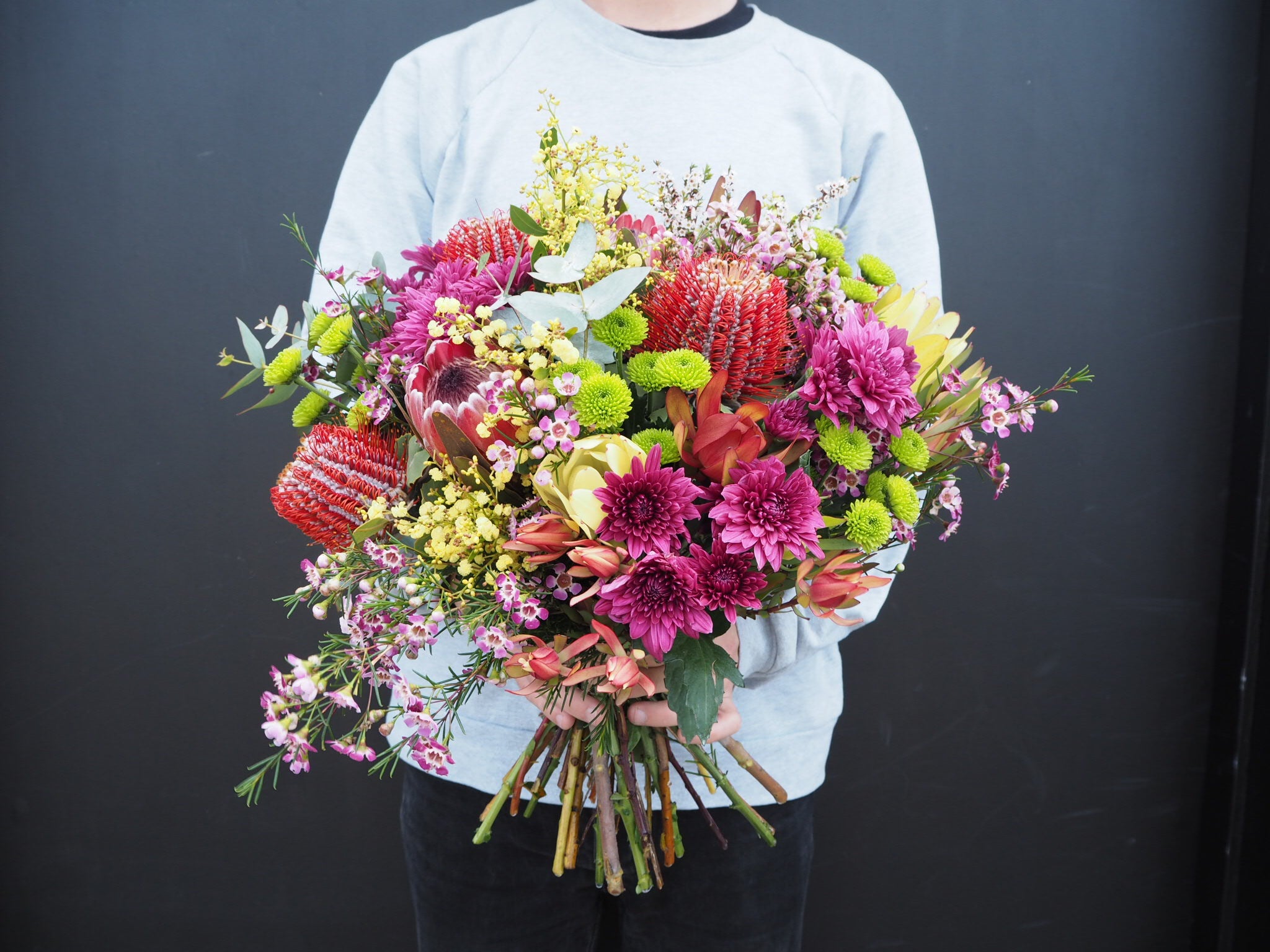 Exciting News at EEFM East End Flower Market