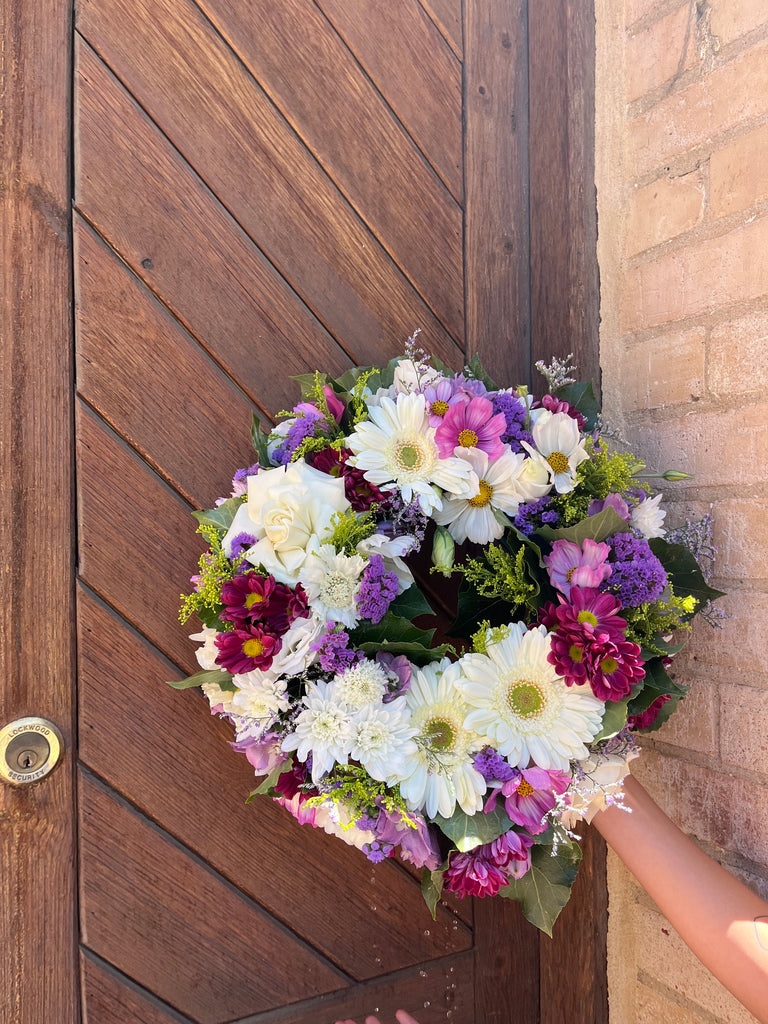 The Etiquette of Funeral And Sympathy Flowers East End Flower Market