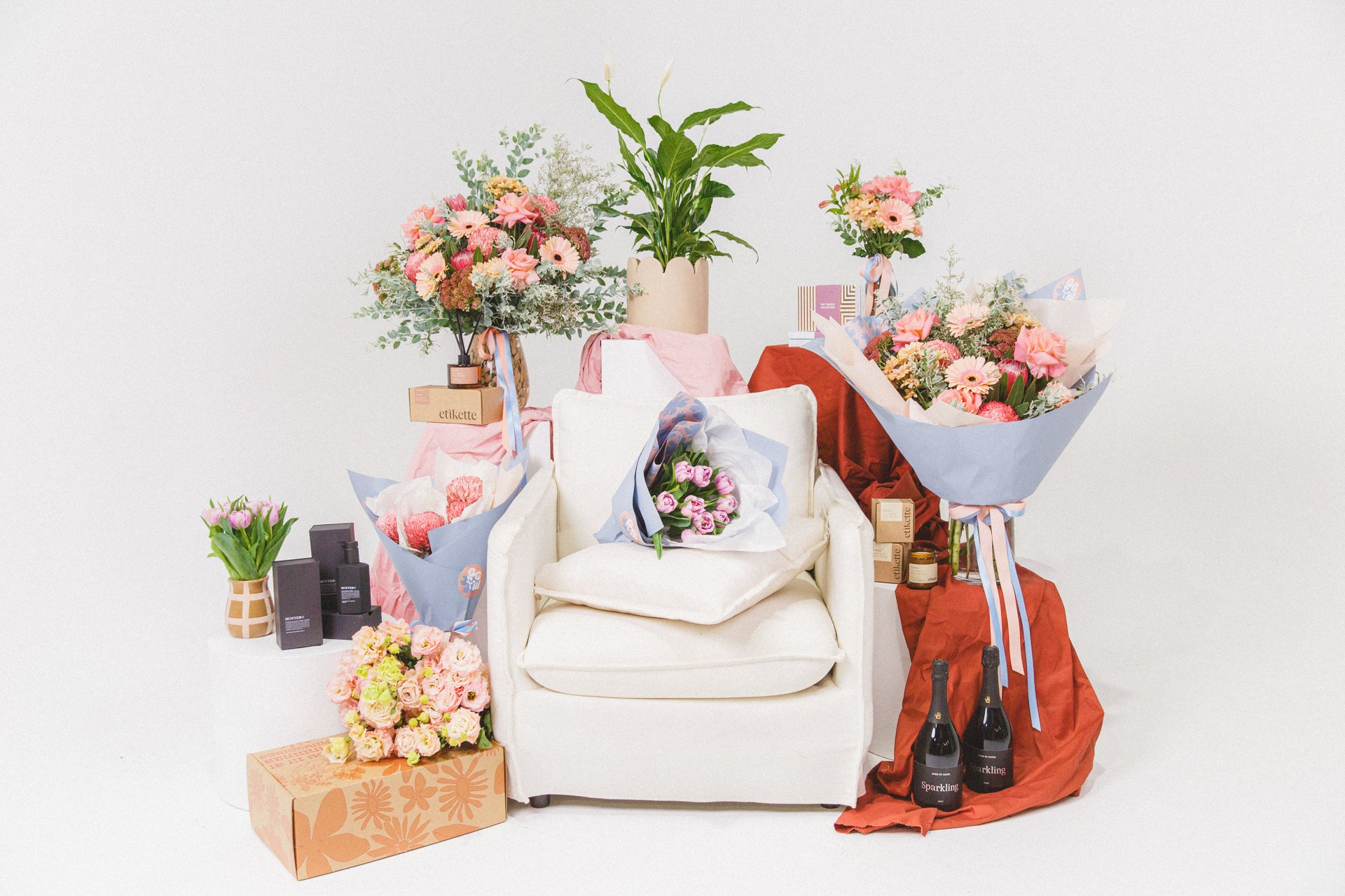 Introducing Our Mother's Day Collection East End Flower Market