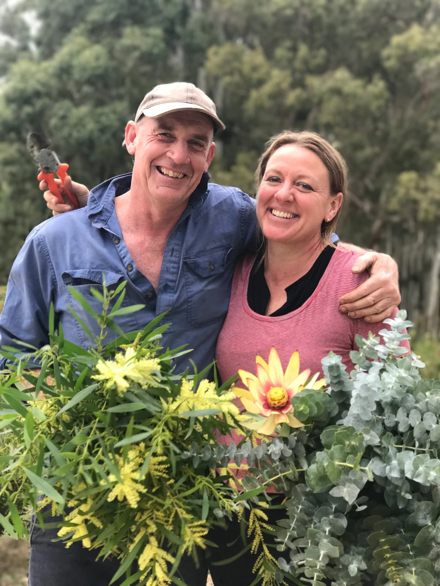 Supplier Appreciation- Kidman Flowers