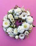 Load image into Gallery viewer, The Large Sympathy Wreath
