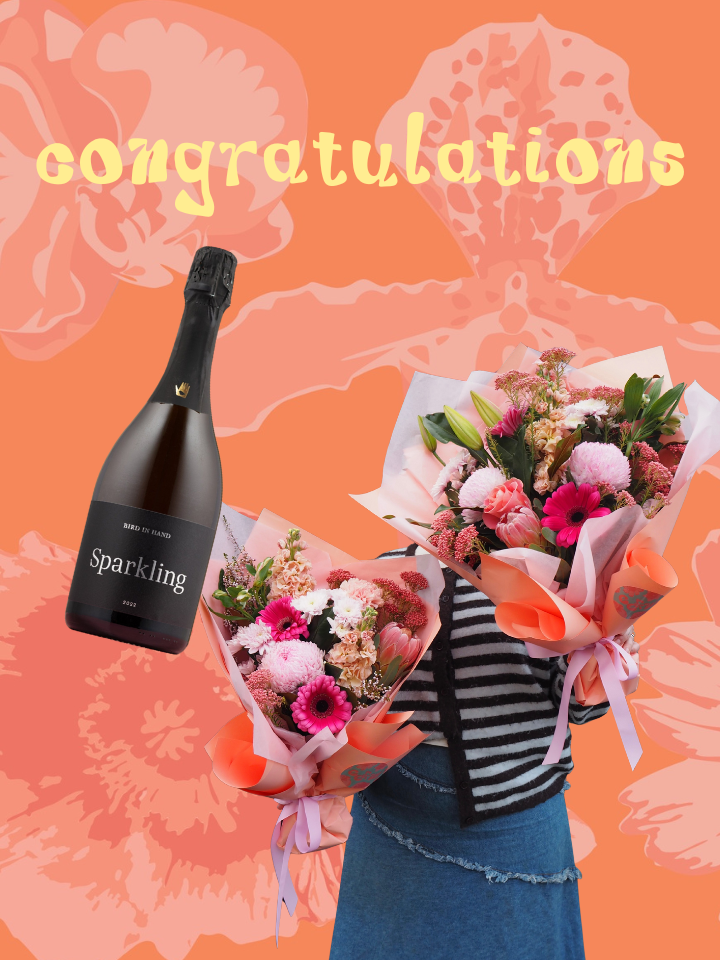 Congratulations Bundle