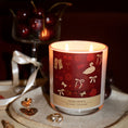 Load image into Gallery viewer, Frankie Gusti Young Hearts Soy Candle