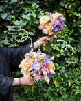 Load image into Gallery viewer, Bridesmaid Bouquet