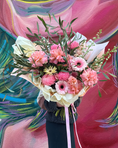 Load image into Gallery viewer, Bijou Bouquet