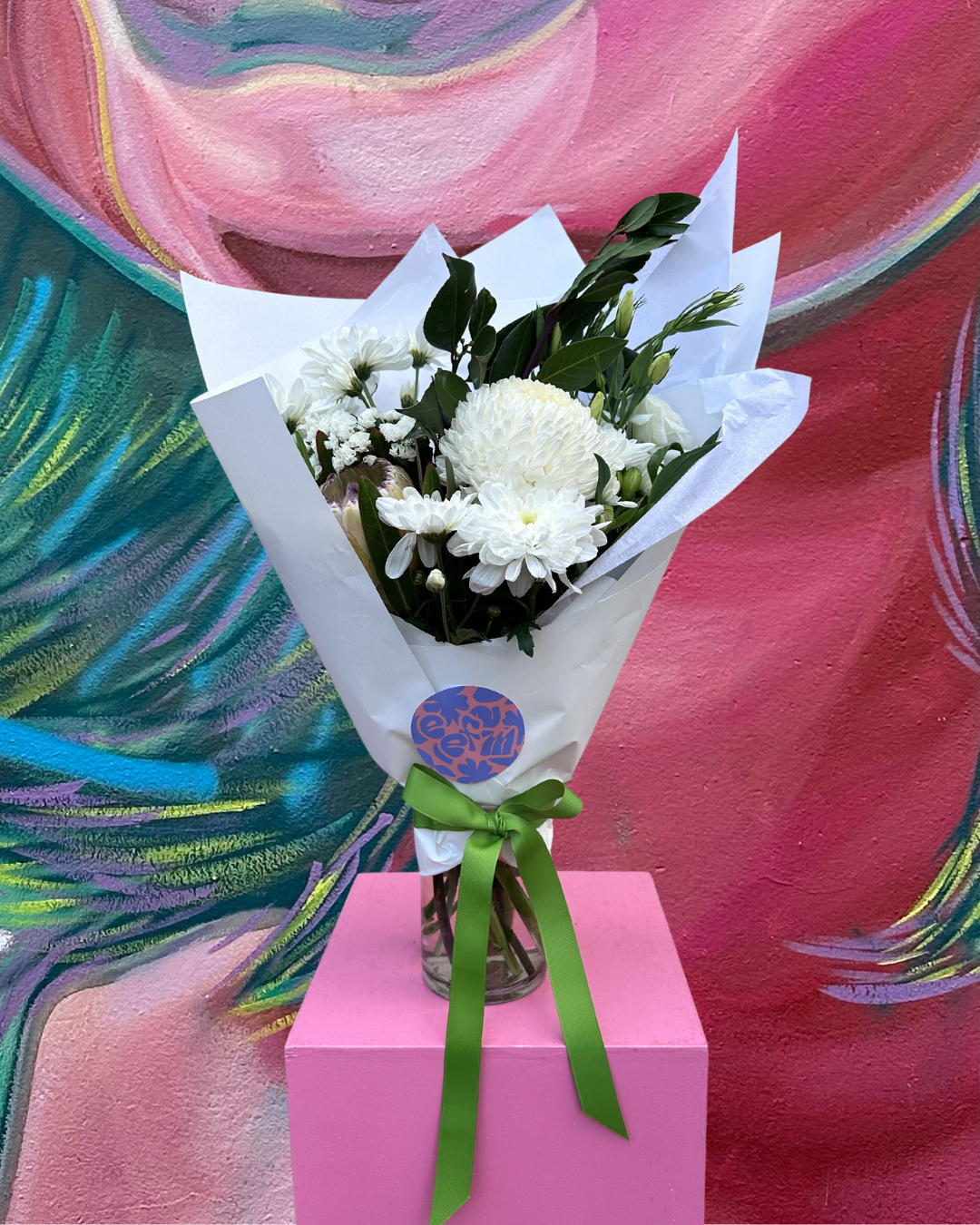 Bambini Florist Choice Bouquet