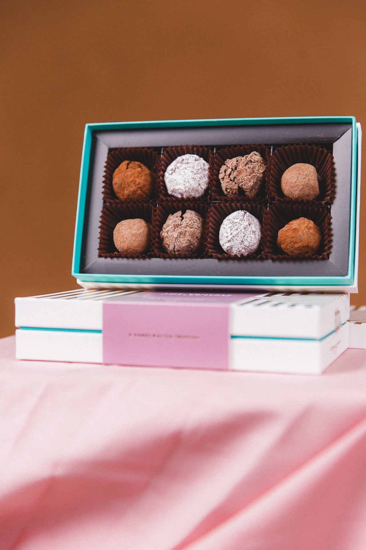 Koko Black - Truffle Collection Gift Box