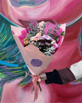 Load image into Gallery viewer, Bambini Florist Choice Bouquet