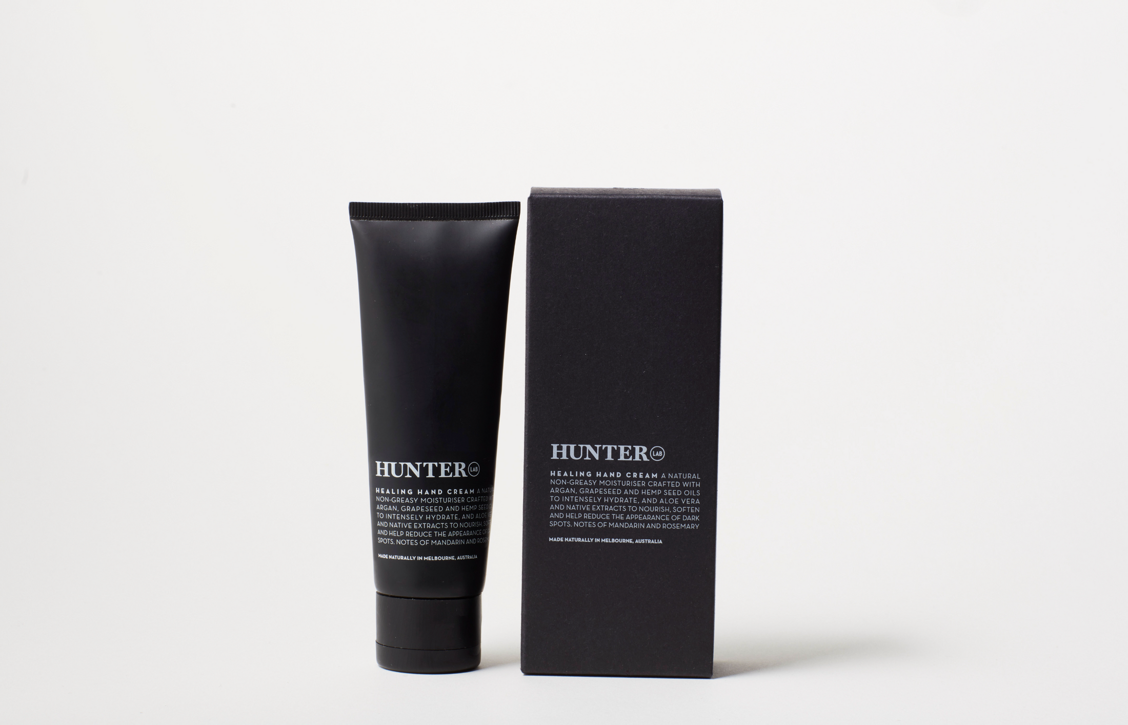 Hunter Lab - Healing Hand Cream