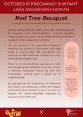 Load image into Gallery viewer, The Red Tree Bouquet