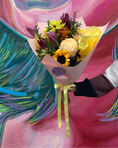Load image into Gallery viewer, Bambini Florist Choice Bouquet