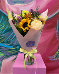 Load image into Gallery viewer, Vibrant Florist Choice Bouquet
