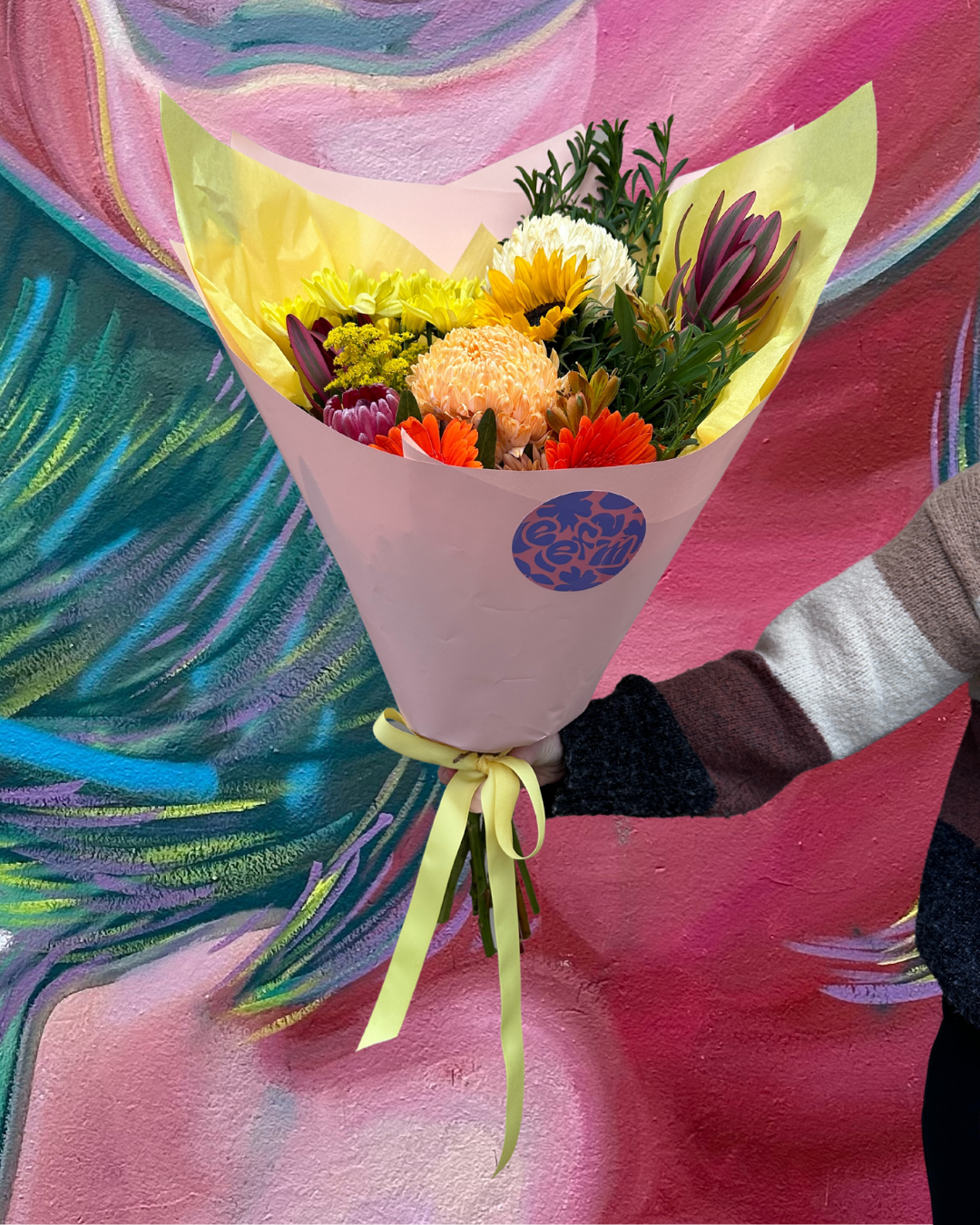 Midi Florist Choice Bouquet