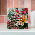 Load image into Gallery viewer, Blume & Body Sweet Blume & Body Shower Steamer Four Pack