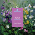 Load image into Gallery viewer, Blume & Body Velvet Blume & Body Bath Salts