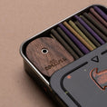Load image into Gallery viewer, Collins Magnetic Incense Holder
