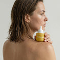Load image into Gallery viewer, Daear Dew Drops Barrier Repair Oil — Australian Face Serum DD-106