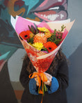 Load image into Gallery viewer, East End Flower Market Bambini / Bouquet Vibrant Florist Choice Bouquet