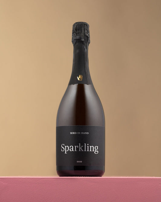 East End Flower Market Bird In Hand Sparkling