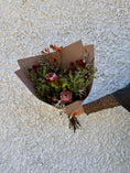 Load image into Gallery viewer, East End Flower Market Bixia & Boronia Market Bunch