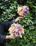 Load image into Gallery viewer, East End Flower Market Bridesmaid Bouquet