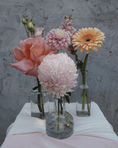 Load image into Gallery viewer, East End Flower Market Bud Vase Cluster