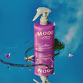 Load image into Gallery viewer, East End Flower Market Collins Mood Water French Violet Perfume