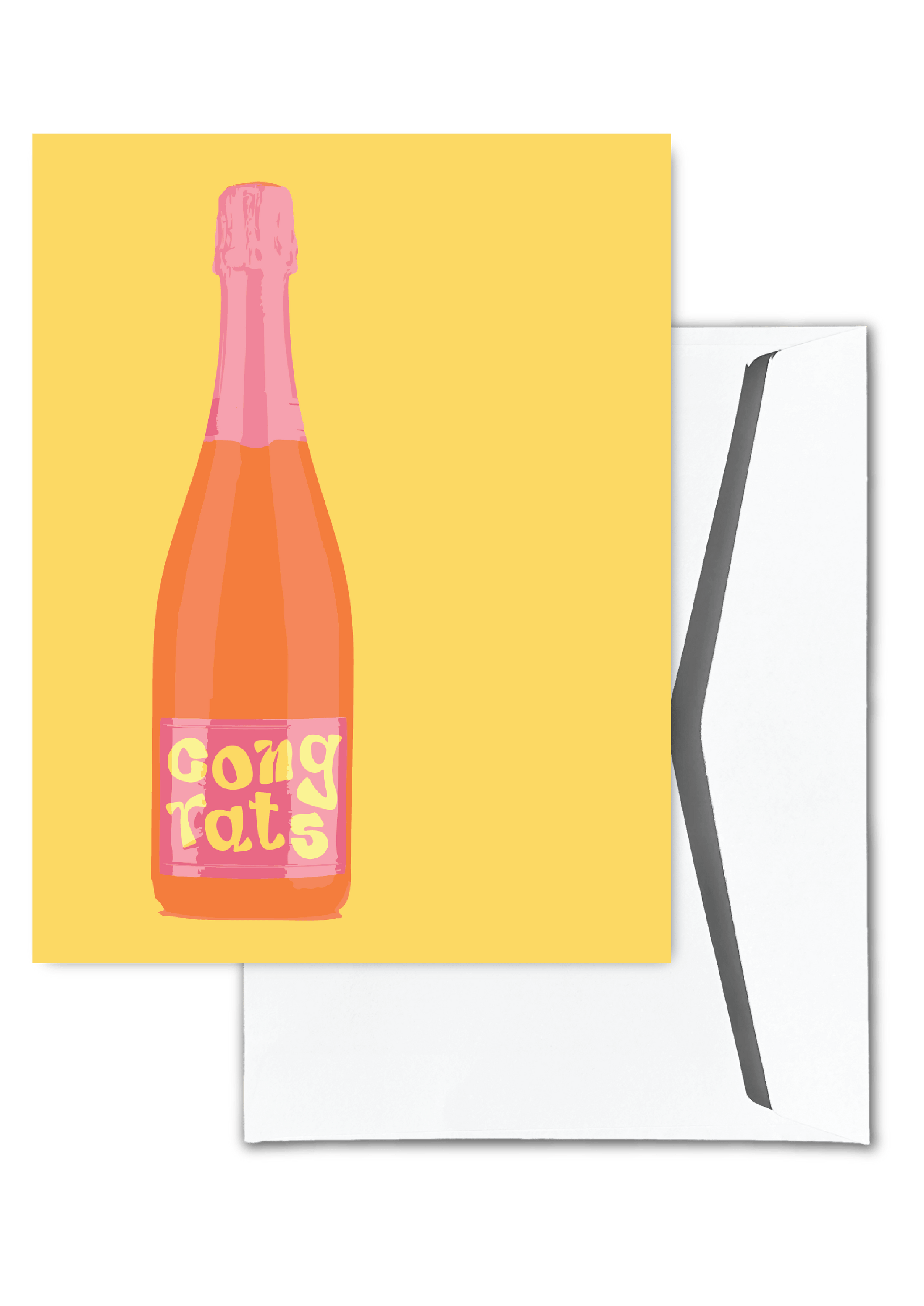 East End Flower Market Congrats Gift Card