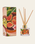 Load image into Gallery viewer, East End Flower Market Diffuser Frankie Gusti Artist Series Meditaranian Fig
