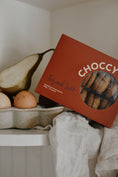 Load image into Gallery viewer, East End Flower Market Fig and Salt Cookie Boxes