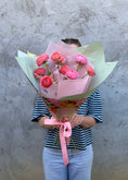 Load image into Gallery viewer, East End Flower Market Florist Choice Ranunculi Market Bunch