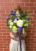 Load image into Gallery viewer, East End Flower Market Forest Fairy Wednesday Series: Bespoke Arrangements
