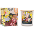 Load image into Gallery viewer, East End Flower Market Frankie Gusti Artist Series Soy Candle