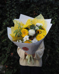 Load image into Gallery viewer, East End Flower Market Gemini Zodiac Florist Choice Bouquet