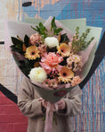 Load image into Gallery viewer, East End Flower Market Grandi / Bouquet Virgo Zodiac Florist Choice Bouquet