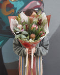 Load image into Gallery viewer, East End Flower Market Grandi / Bouquet Wild Florist Choice Bouquet