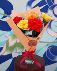 Load image into Gallery viewer, East End Flower Market Half & Half – Half Dozen Roses