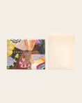 Load image into Gallery viewer, East End Flower Market Hand and Body Bar Frankie Gusti Artist Series Djerba