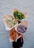 Load image into Gallery viewer, East End Flower Market Hydie Faux Bloom Market Bunch