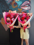 Load image into Gallery viewer, East End Flower Market International Women's Day Bouquet
