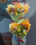 Load image into Gallery viewer, East End Flower Market Locally Grown Mixed Native Market Bunch