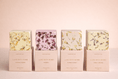 Load image into Gallery viewer, East End Flower Market Luxe Bath Bombs