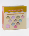 Load image into Gallery viewer, East End Flower Market Make Your Own Shell Wall Hanging