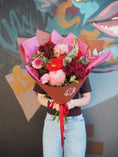 Load image into Gallery viewer, East End Flower Market Midi / Bouquet Aries Zodiac Florist Choice Bouquet