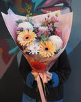 Load image into Gallery viewer, East End Flower Market Midi / Bouquet Pastel Florist Choice Bouquet