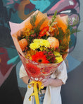 Load image into Gallery viewer, East End Flower Market Midi / Bouquet Vibrant Florist Choice Bouquet