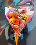 Load image into Gallery viewer, East End Flower Market Midi / Bouquet Vibrant Florist Choice Bouquet
