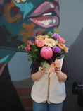 Load image into Gallery viewer, East End Flower Market Mood Bloom Arrangement