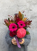 Load image into Gallery viewer, East End Flower Market Moody Wednesday Special Posy